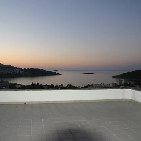 빌라 Luxury Tunus 얄리카베크