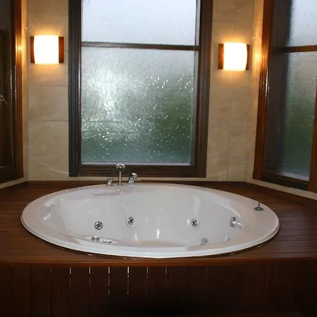 Luxury Tunus 빌라 얄리카베크