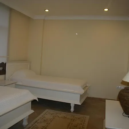 빌라 Luxury Tunus *
