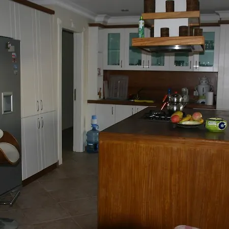 Luxury Tunus 빌라