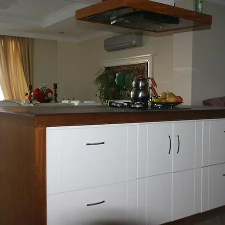 Luxury Tunus 빌라