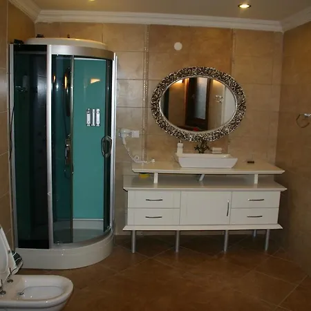 빌라 Luxury Tunus *