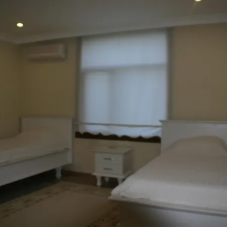 빌라 Luxury Tunus