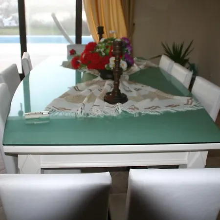 Luxury Tunus 빌라 얄리카베크