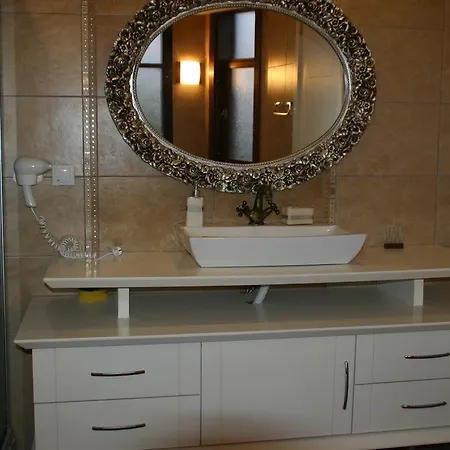 빌라 Luxury Tunus *