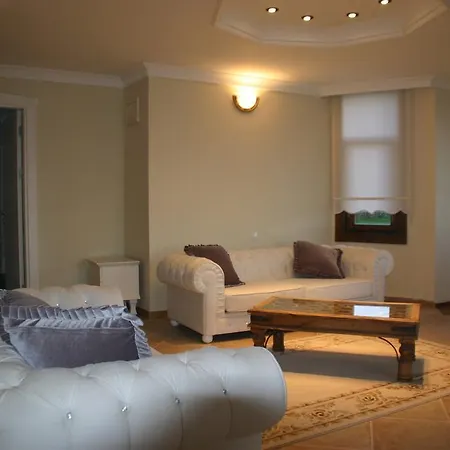 Luxury Tunus 빌라 얄리카베크