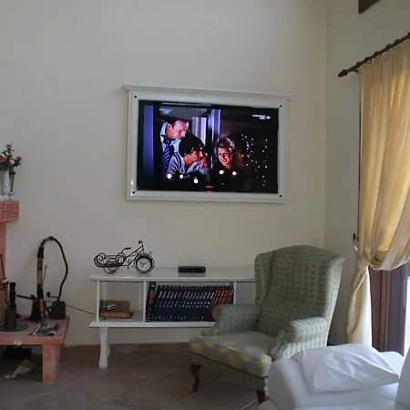 Luxury Tunus 빌라
