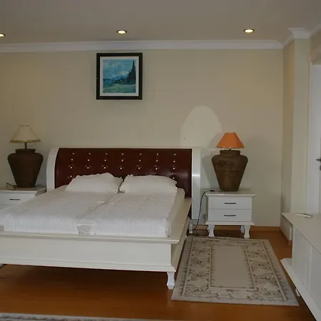 빌라 Luxury Tunus