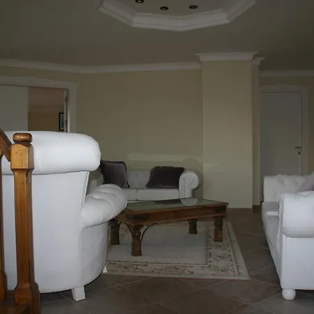 Luxury Tunus 빌라 얄리카베크