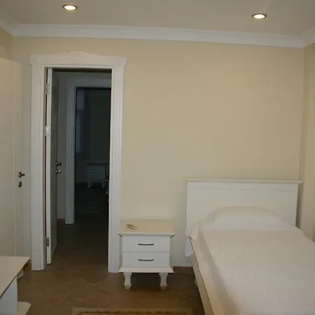 Luxury Tunus 얄리카베크