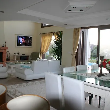 Luxury Tunus 빌라