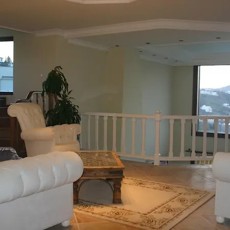 Luxury Tunus 빌라