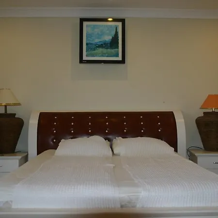 Luxury Tunus Villa Yalıkavak