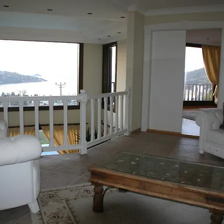 Luxury Tunus * Yalıkavak
